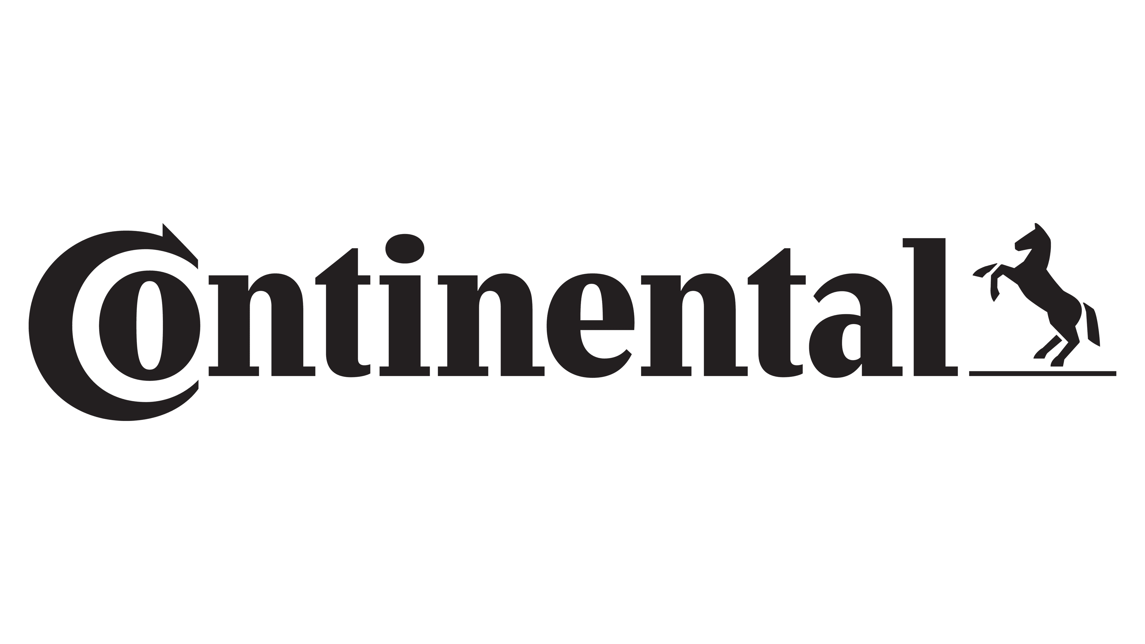 Continental logo