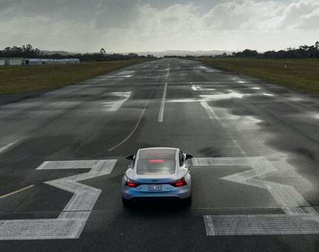 niagara runway e